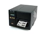 Wasp WPL606 - label printer - B/W - thermal transfer ( 633808402259 )