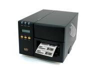 Electronics: Wasp WPL606 label printer B/W thermal transfer 633808402259