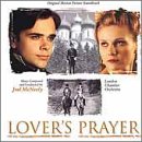 Lover's Prayer