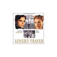 Lover's Prayer