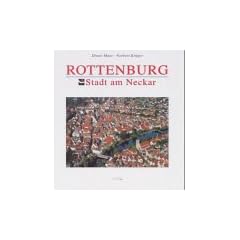 Rottenburg, Stadt am Neckar
