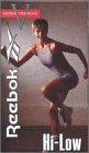 Reebok Versa: Hi Low Aerobics [VHS]