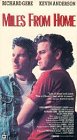 Miles From Home [VHS]