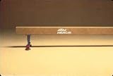 Low Gymnastics Balance BeamsLow Training