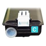 Kyocera TK 800C - FS-C8008 FS-C8026 FSC8008 FSC8026 laser toner cartridge cyan TK800C