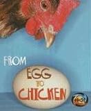 From Egg to Chicken (How Living Things Grow)