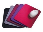 Kensington Mouse Mat 5mm Blue (51422)