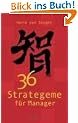 36 Strategeme f�r Manager