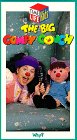 The Big Comfy Couch Why? [VHS]