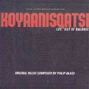 Koyaanisqatsi
