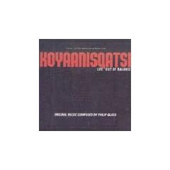 Koyaanisqatsi