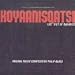 Koyaanisqatsi [CASSETTE]
