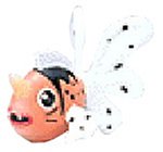 ポケットモンスター モンスターコレクション AG # １１９ アズマオウ