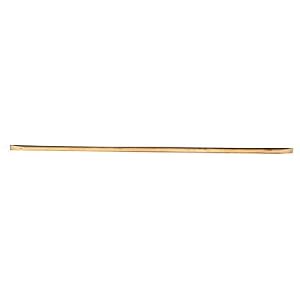 Debra Lynn Professional Orange Wood Sticks (1000 Per Box)