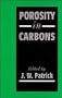 Porosity in Carbons: Characterization and Applications