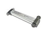 KV Top Socket For Light Duty Standard Anochrome