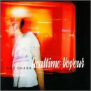 Real Time Voyeur by  Raz Ohara 