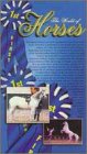 The World of Horses [VHS]