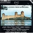 Opera Scenes from Savonlinna