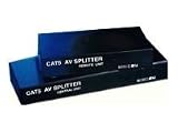 MINICOM AV SPLITTER REM 110M