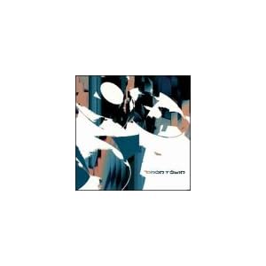 Amon Tobin Pirahna Breaks