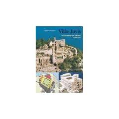 Villa Jovis. Die Residenz des Tiberius auf Capri