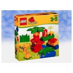 Eigenschaften LEGO 2864 / Duplo 2864 - Tiergehege