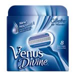 Gillette Venus Divine Refills - 48 Cartridges
