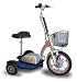 Zappy 3 EZ Scooter Combo Model