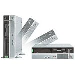 Produkt-Bild: Fujitsu Siemens Scenic E600 Green PC PC Pentium4 2.8GHz 256MB 40GB DVD LAN WXPP