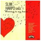 Raining in My Heart