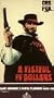 A Fistful of Dollars [VHS]
