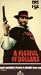 VHS : A Fistful of Dollars