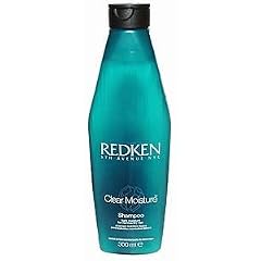 Redken Clear Moisture Shampoo 1000ml