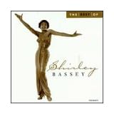 Best of Shirley Basseyby Shirley Bassey