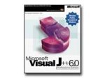 Microsoft Visual J++ Professional Edition - ( v. 6.0 ) - licence - 1 user - volume - Level B - Win - English Software