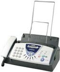 Brother Personal Plain Paper Fax, Phone & Copier - FAX575