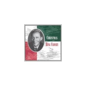 Christmas with Bing Crosby