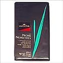 Dark Chocolate Bar with Hazelnuts Slivers - 61% Cocoa