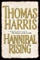 Hannibal Rising