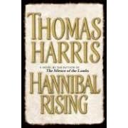 Hannibal Rising