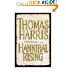 Hannibal Rising