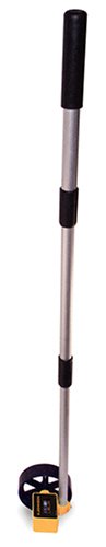 Johnson Level JL0100 4-Inch Measuring Wheel