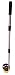 Johnson Level JL0100 4-Inch Measuring Wheel