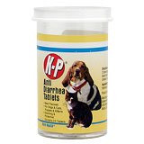 K-P Anti-Diarrhea Tabs 25 Ct Bottle