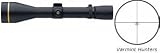 Leupold VX-III 4.5-14x50mm LR Mtt V.Hntr Gun Scope 57170
