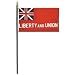 Taunton Miniature Flag Image
