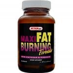 Action Labs Maxi Fat Burning Formula, Capsules, 60 Count