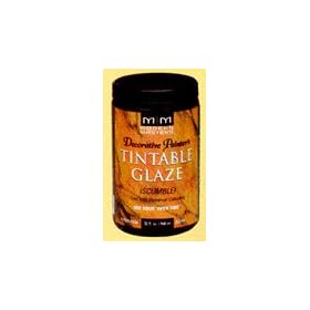 2 Pack of DP608-32 32Oz TINTABLE GLAZE