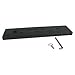 Motorguide Removable Mounting Plate, Black
